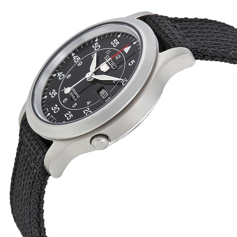 Jam Seiko Seiko Snkk 52 Jam Tangan Seiko Automatic Seiko Snk807k2