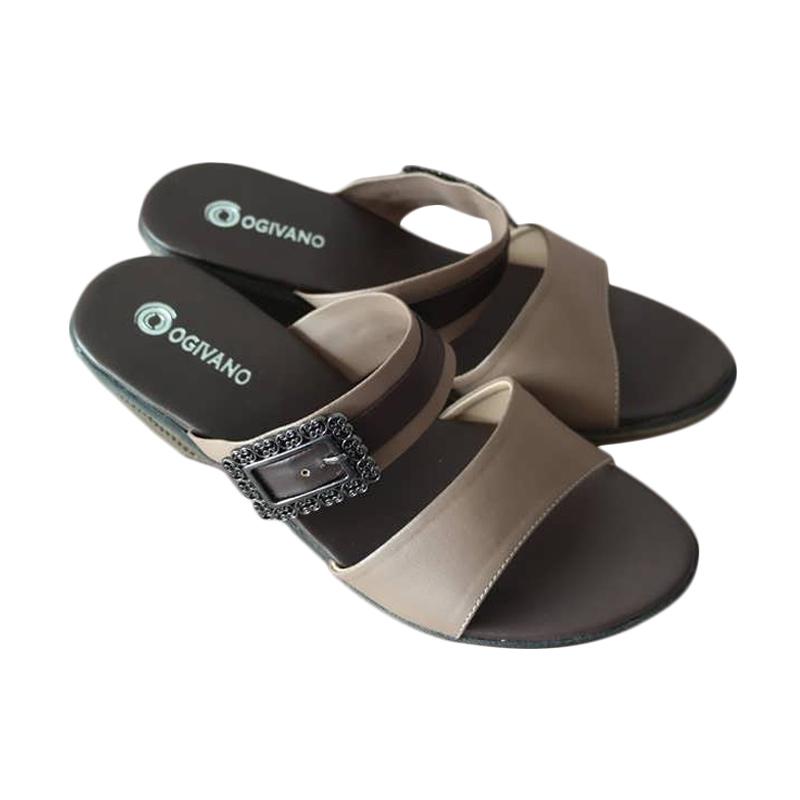Spiccato SPW561-SF Sandal Flats Wanita