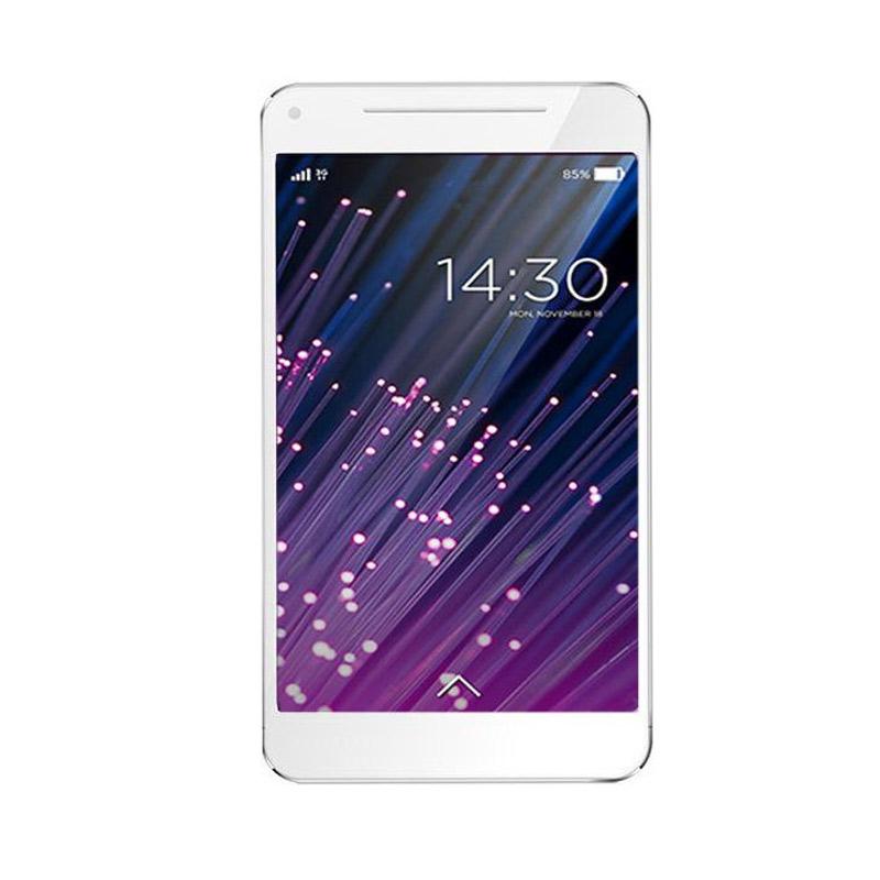 Advan Vandroid T1X New Tablet - Silver [1GB/8GB]