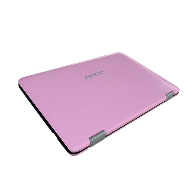Axioo Mybook Notebook - Pink [10 Inch/2 GB/500 GB/N3060]