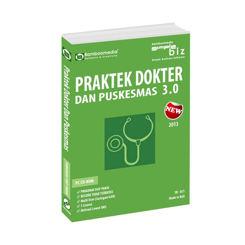 Keygen All Bamboomedia