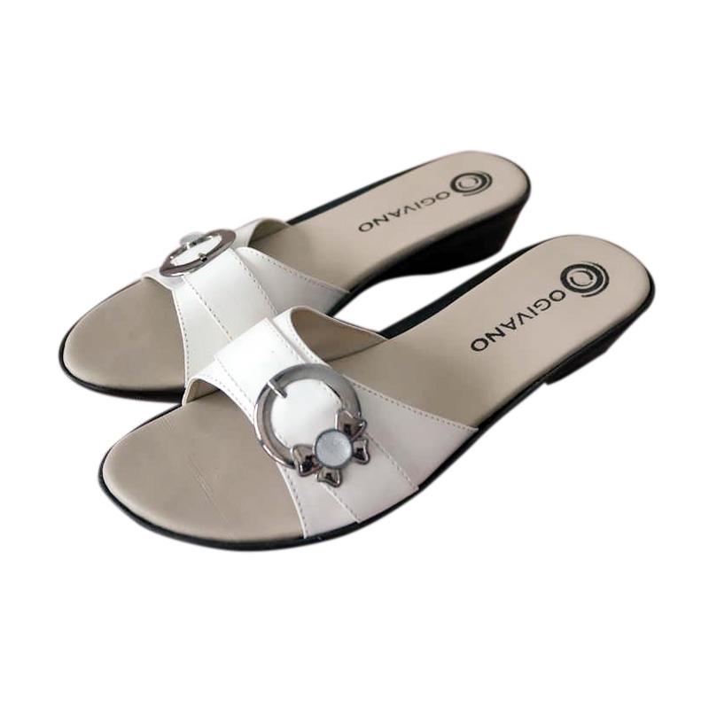 Spiccato SPW553-SF Sandal Flats Wanita