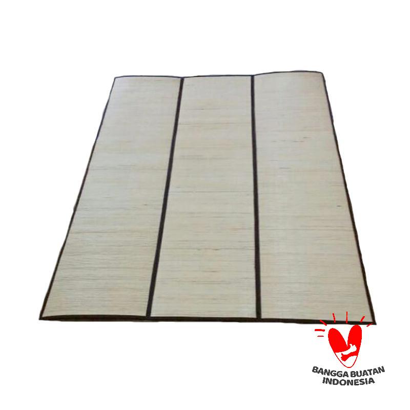 Jual Abang Borneo Tikar Rotan Lipat 140 X 200 Cm Online Mei 2021 Blibli