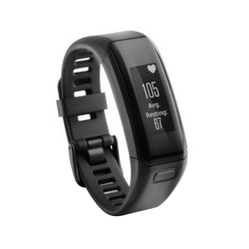 garmin vivo smart hr plus