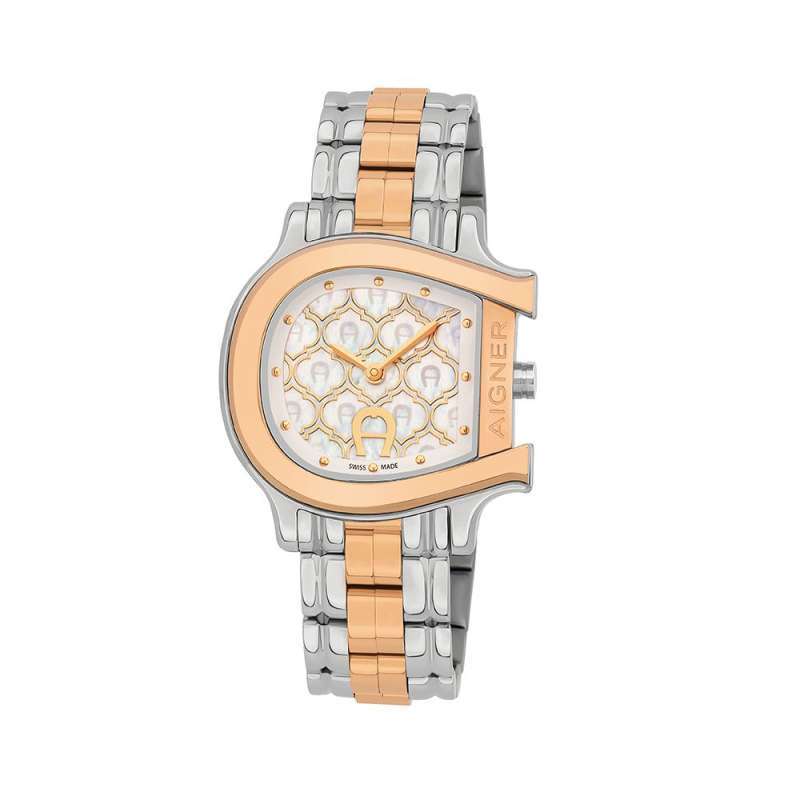 Aigner swiss made sale