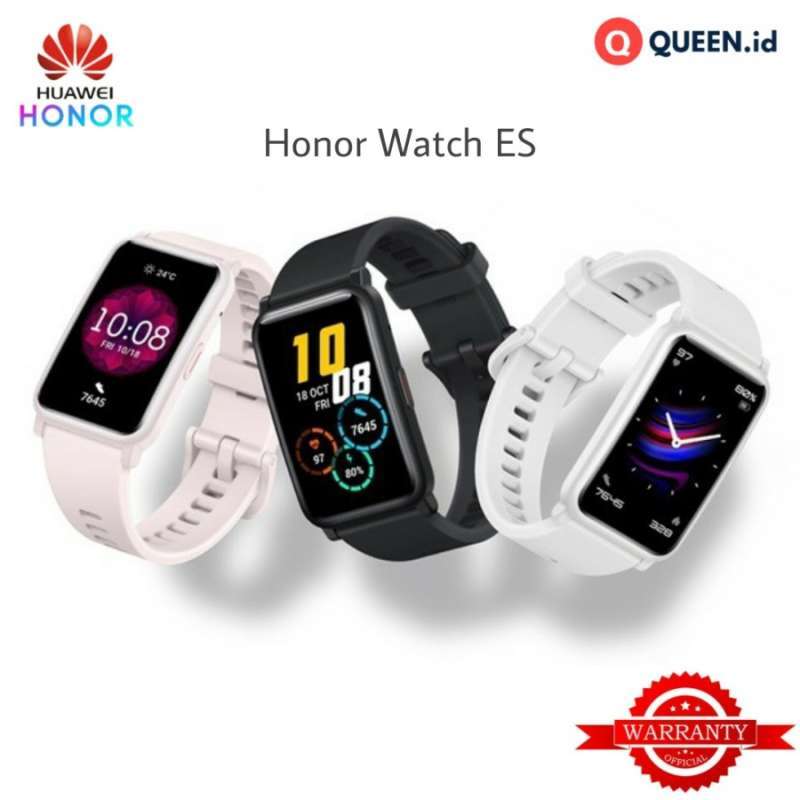 jam tangan huawei