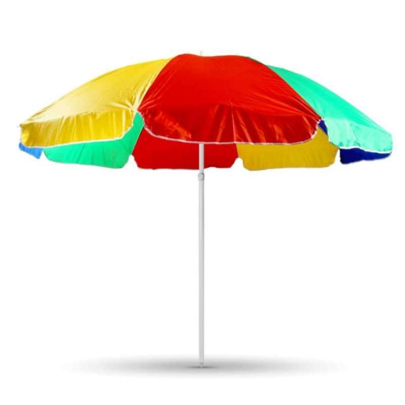 Jual Payung Tenda Pelangi 48/payung Cafe/payung Pantai/ Taman /pkl Terbaru Juni 2021 | Blibli