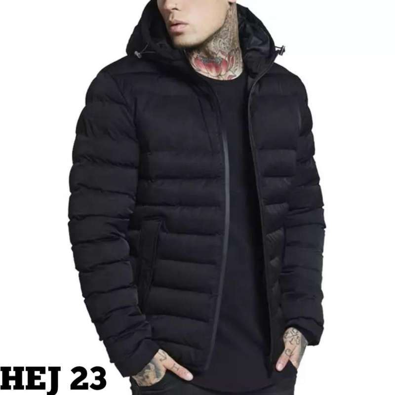 Jaket winter new arrivals