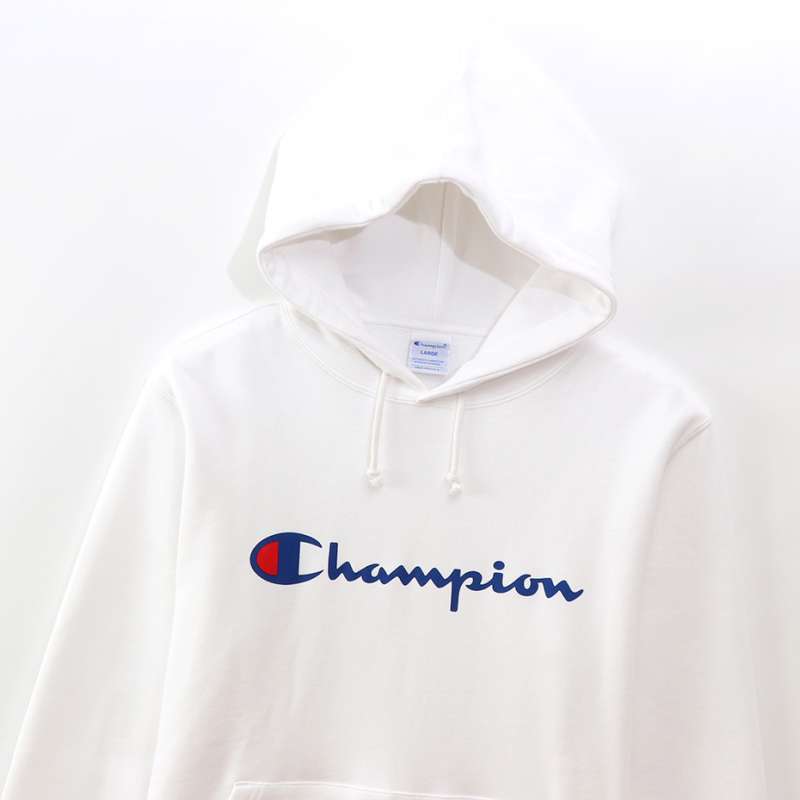 Jual champion hoodie new arrivals