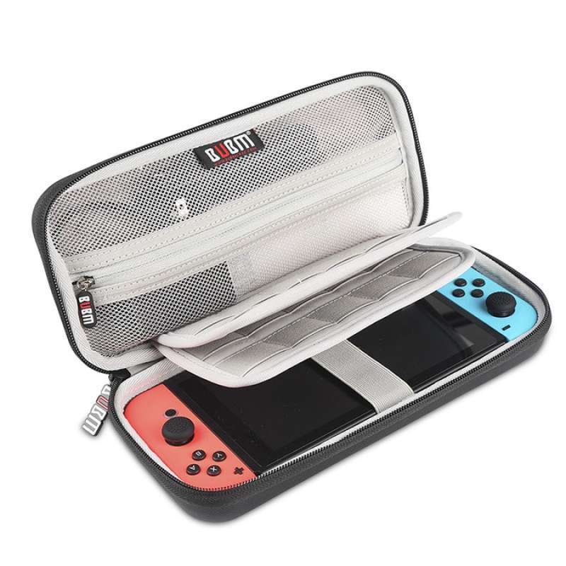 nintendo switch storage box