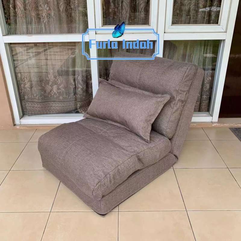 Jual Kursi Lesehan Lipat Sofa Bed Single Sofa Santai Type 60 Online Februari 2021 Blibli Sofa santai jati dengan desain simpel dan kualitas terbaik dari mebel jepara sofa santai jati namun memiliki harga yang relatif murah dan terjangkau,menjadi pilihan tepat untuk diri anda yang ingin. kursi lesehan lipat sofa bed single sofa santai type 60
