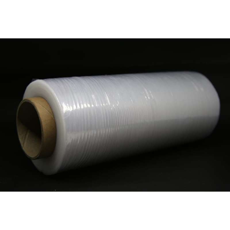Jual Stretch Film 20cm X 250m Plastik Wrapping Plastic Wrap