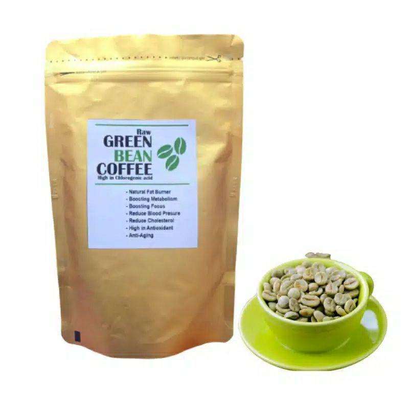 Jual Green Bean Coffee Online Februari 2021 Blibli