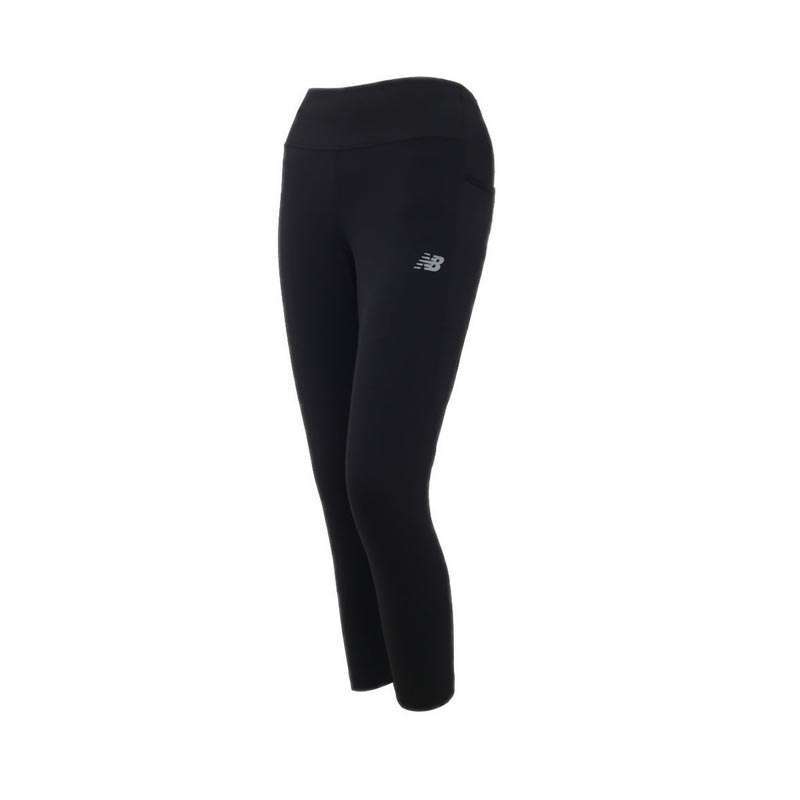 Jual New Balance Impact Run Crop 