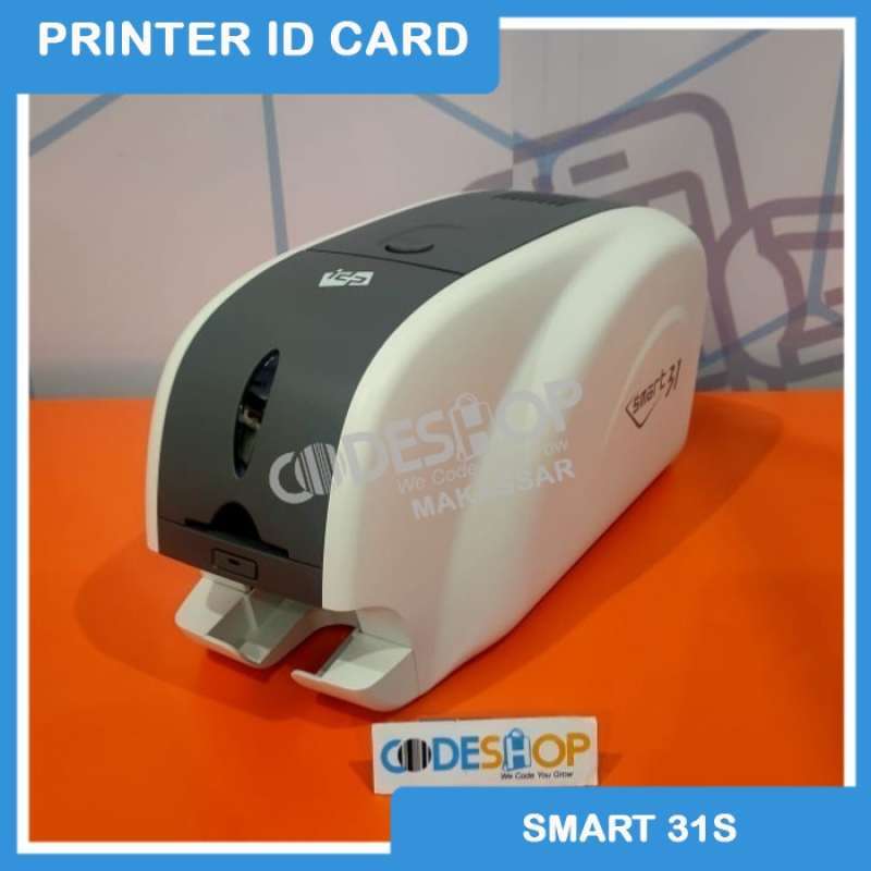 Jual Printer Cetak Kartu Smart 31 s 