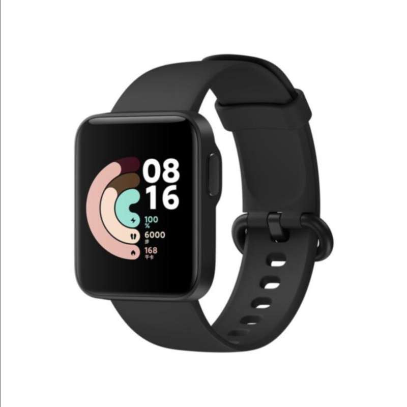 Mi best sale watch harga