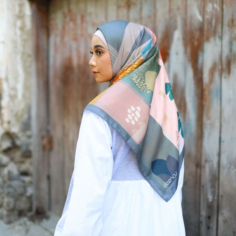 Jual Hijab Deenay Atala Online Maret 2021 Blibli