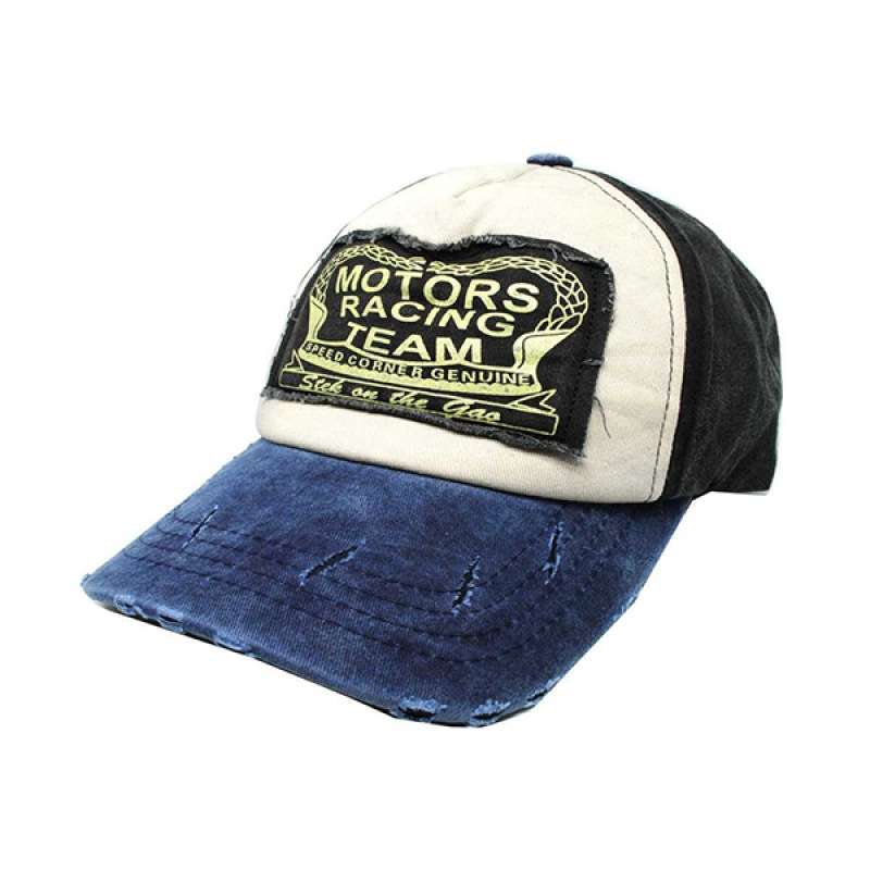 Promo Hamlin Maxton Casual Hat Topi 