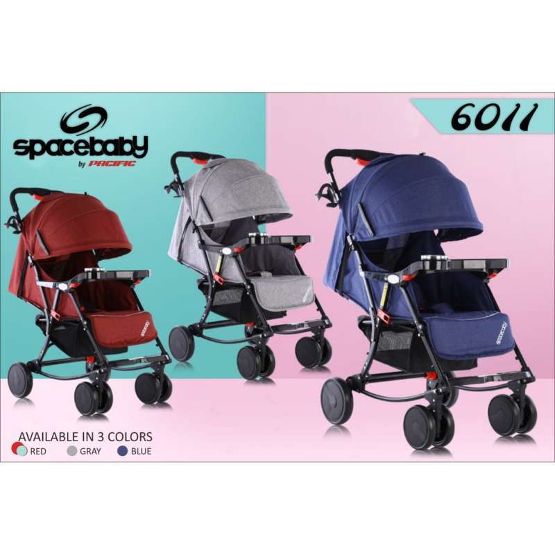 Stroller baby space outlet