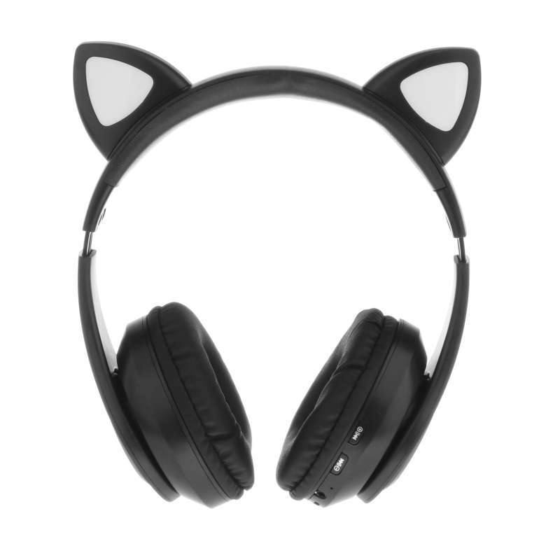 over ear headphones with mic for mobile