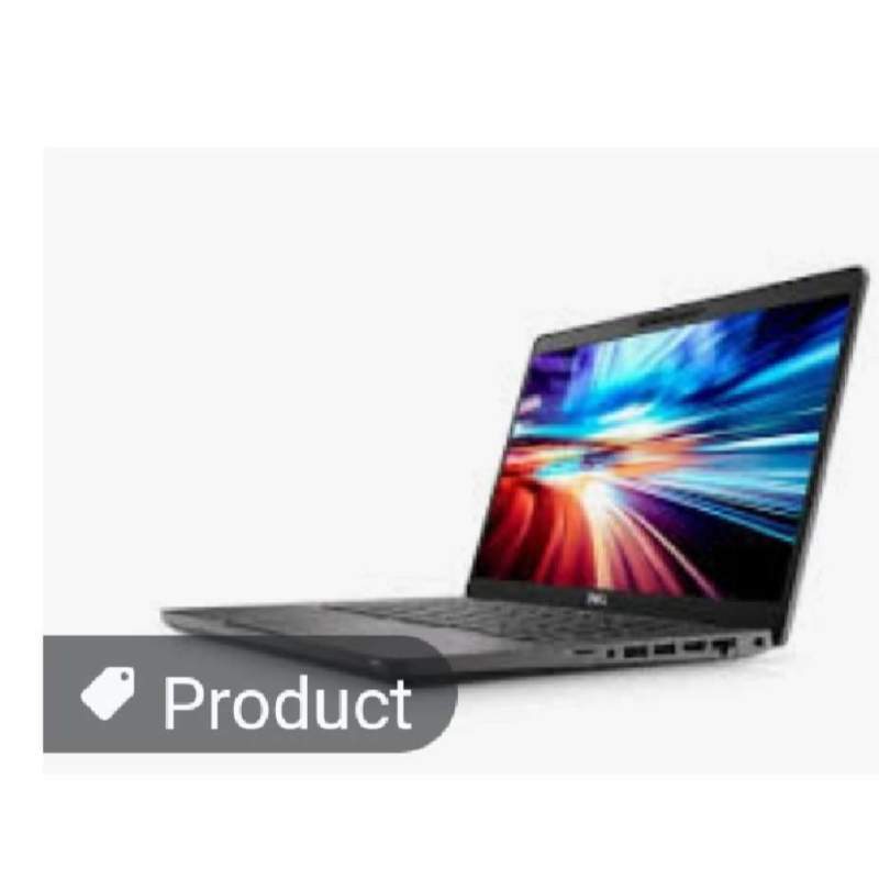 Promo DELL LATITUDE 5400 I5 8365U 8GB 