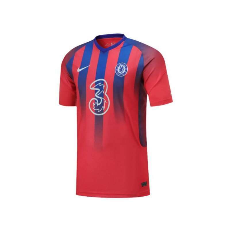 jersey 3rd chelsea 2021