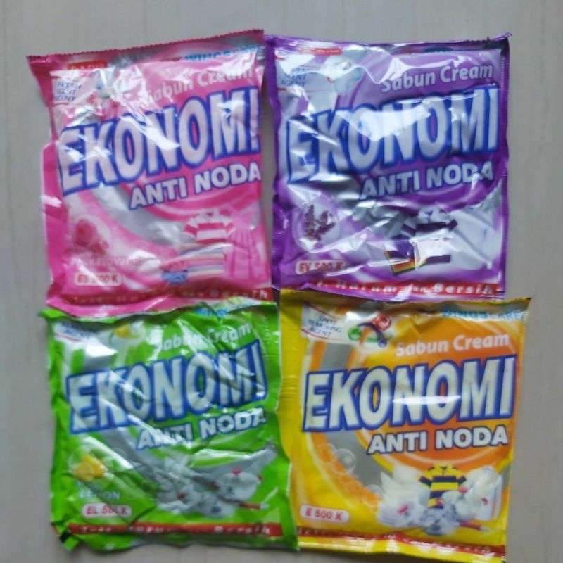 Jual Sabun Colek Ekonomi 500k 174 Gram Terbaru Juni 2021 Blibli
