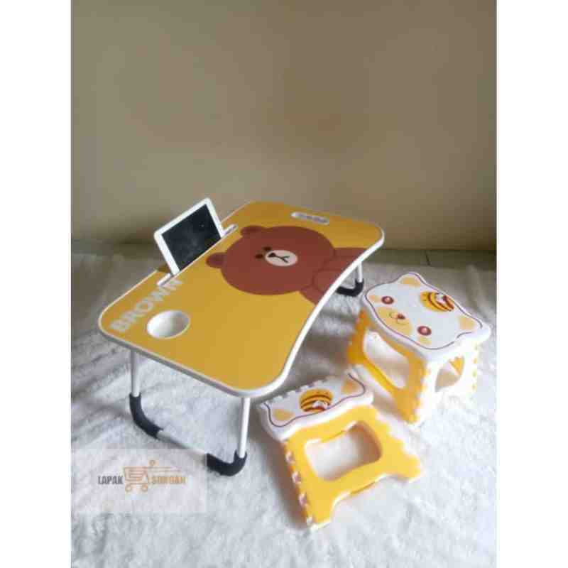 Jual Meja Belajar Anak Karakter Set Kursi Lipat Meja Laptop Portable Online Maret 2021 Blibli Dan kabar baiknya adalah, karena saat ini. meja belajar anak karakter set kursi lipat meja laptop portable