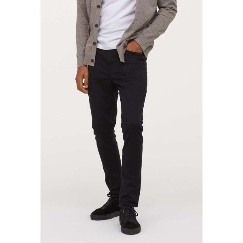 H&m sales jeans pria