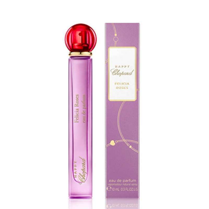 Promo Happy Chopard Felicia Roses Edp 