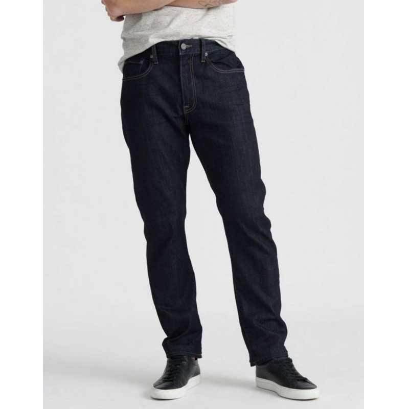 Jual Lucky Brand 410 Athletic Slim Coolmax Stretch Jeans Dark Navy Original  di Seller Mazz99 - Cengkareng Barat, Kota Jakarta Barat