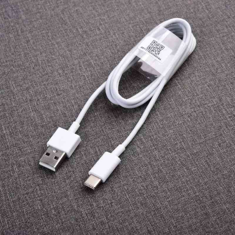 Jual Kabel Data Xiaomi Usb Type C Isi Daya Cepat Dan Transfer Data Original Online Maret 2021 Blibli