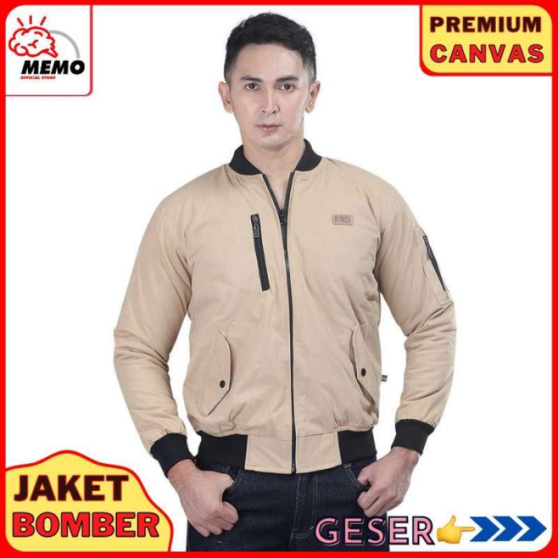 Jaket Bomber Pria Original Premium Jacket Bomber Jaket Pria Terbaru 2020 Jaket Pria Keren Terbaru Jacket Pria Terbaru Jacket Pria Keren Jeket Pria 001 Terbaru Agustus 2021 Harga Murah Kualitas Terjamin Blibli