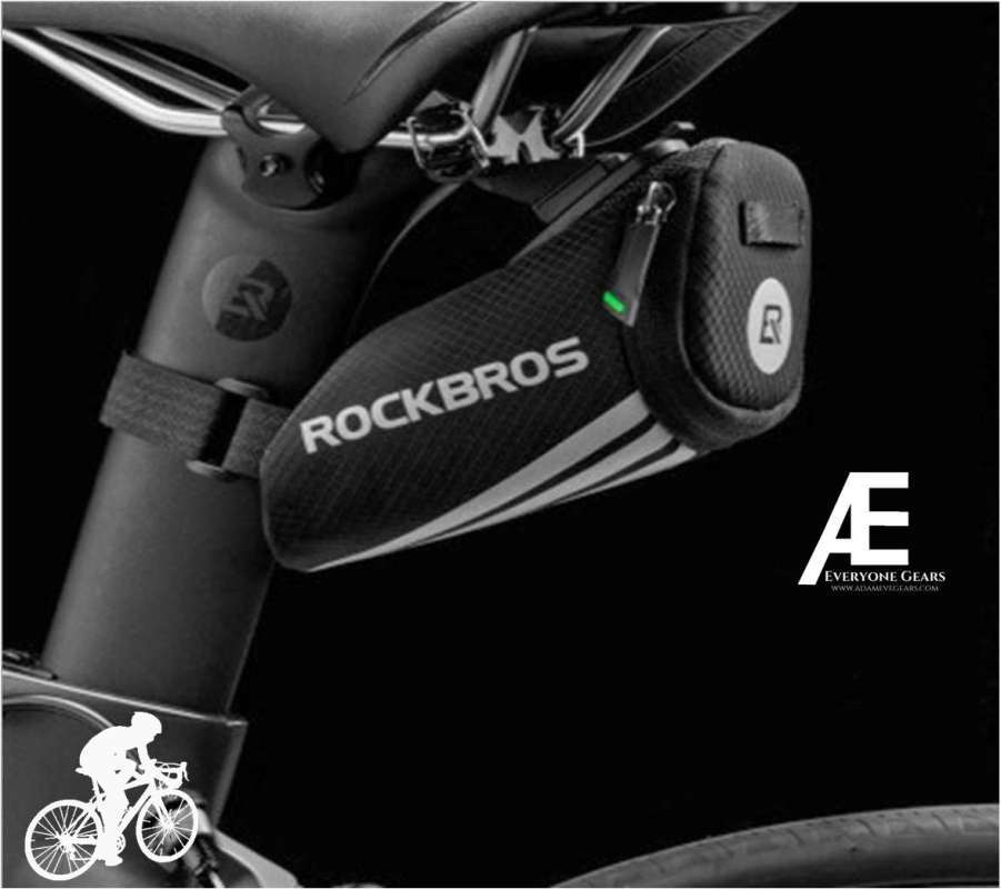 Ukuran seatpost element rock top