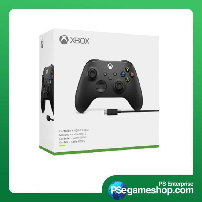 usb xbox controller