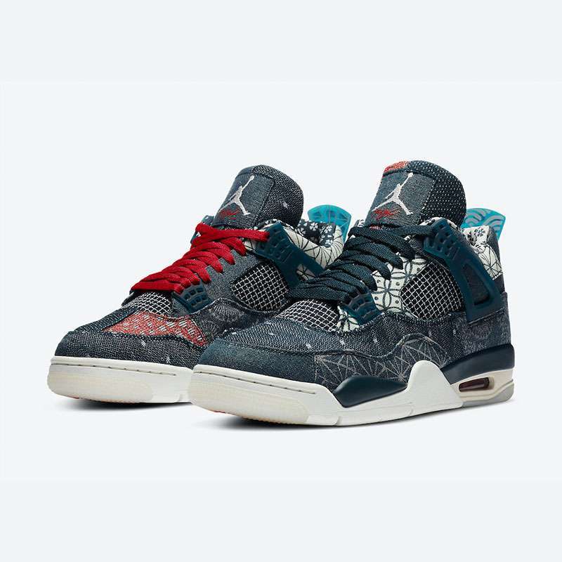 air jordan 4 retro high