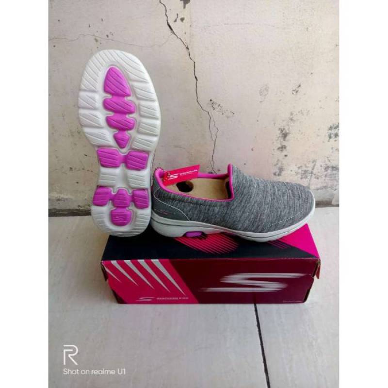 Skechers go walk kids clearance
