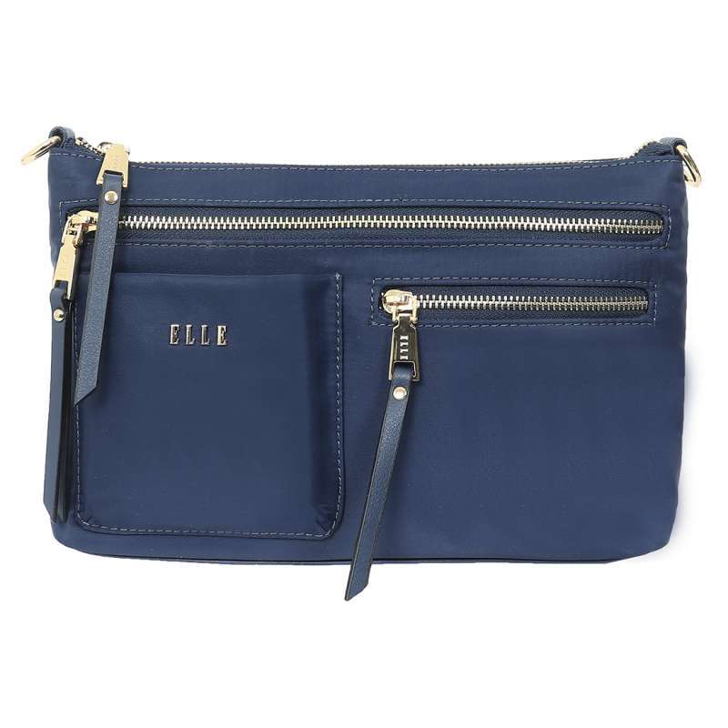 Elle nylon clearance bag