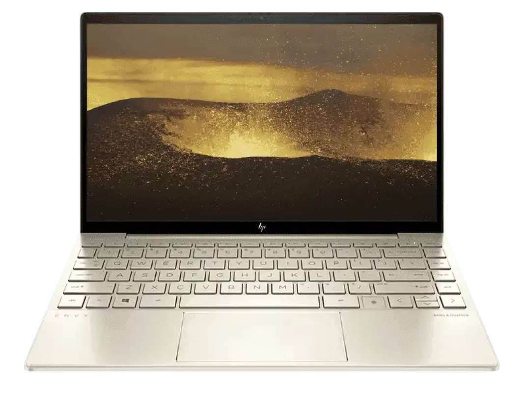 Jual HP ENVY 13-BA1032TX [Intel I7 