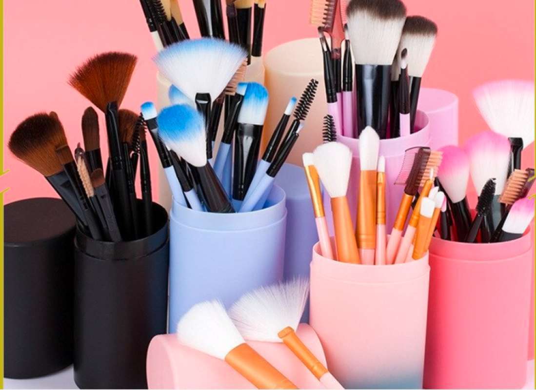 alat make up highlighter