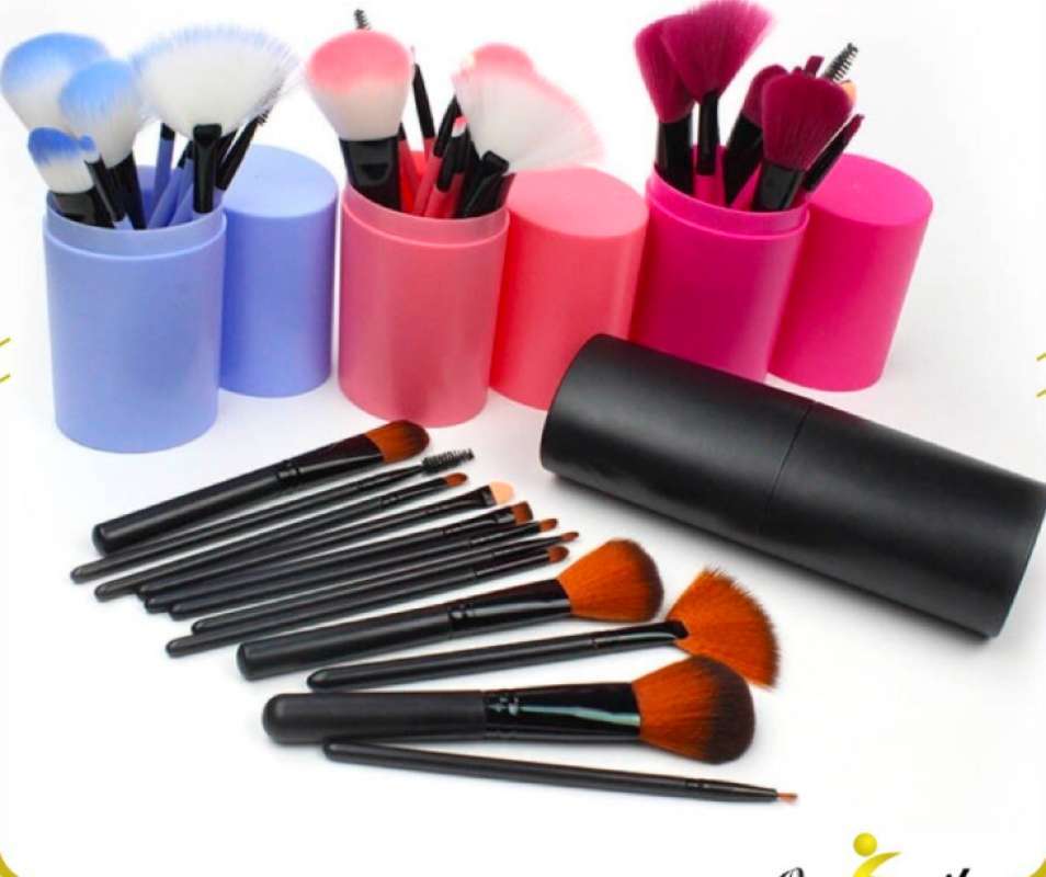 alat make up highlighter