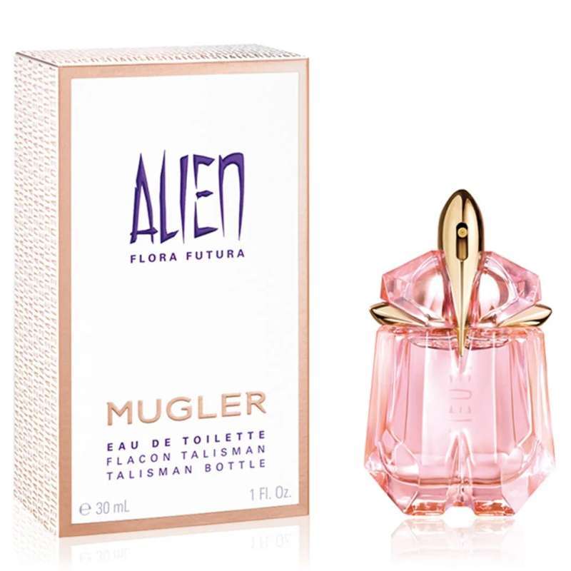 Jual Thierry Mugler Alien Flora Futura 30ml di Seller Riztia Parfum - Kota  Bogor, Jawa Barat | Blibli