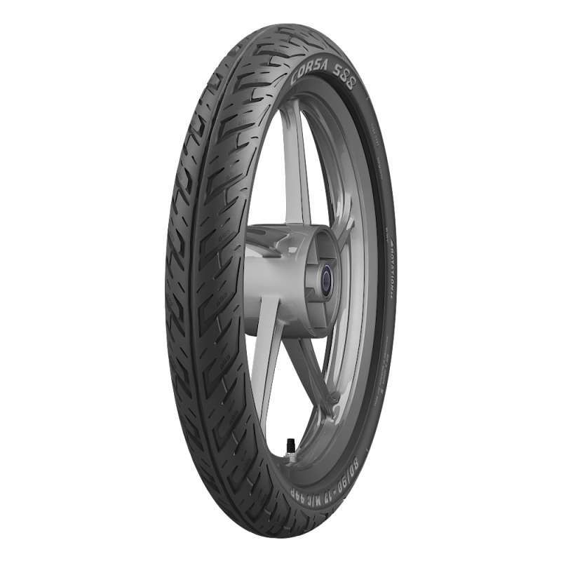 Ban Motor Tubetype (non tubeless 