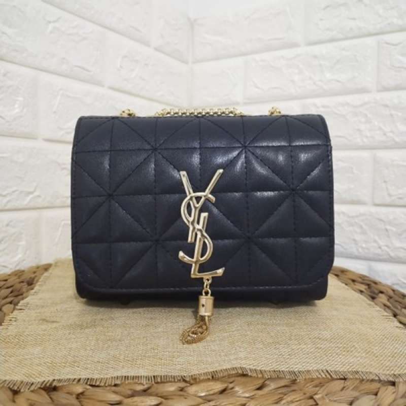 Handbag ysl murah shop