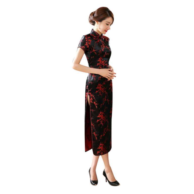 Bluelans Traditional Chinese Women 