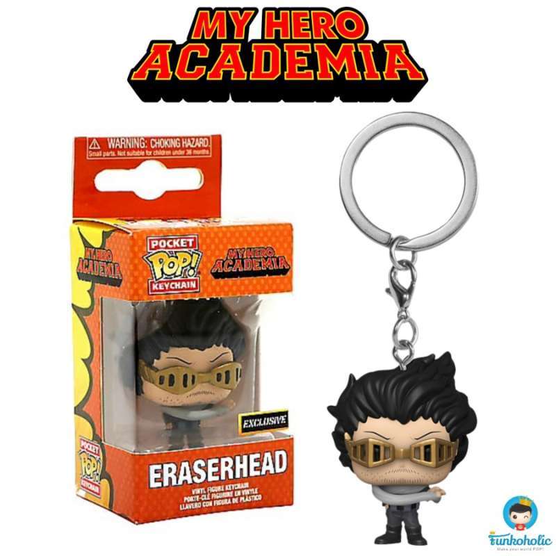eraserhead pop funko