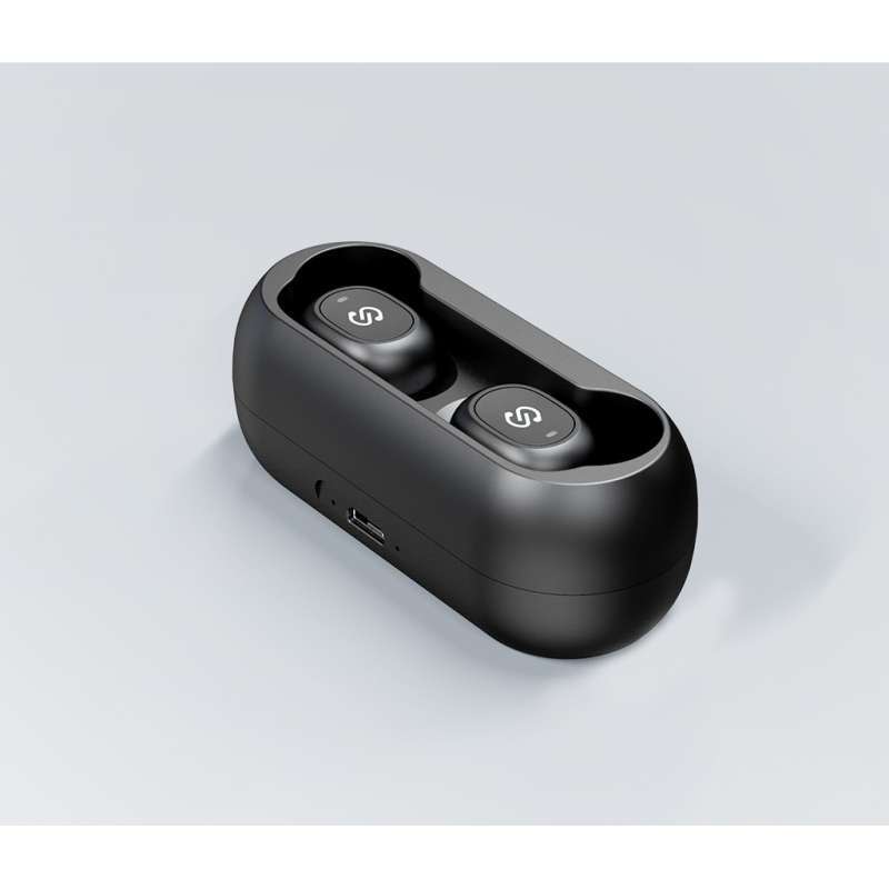 Jual Soundpeats Truefree True Wireless Stereo Bluetooth Earbuds Online Maret 21 Blibli Jual Soundpeats Truefree True Wireless Stereo Bluetooth Earbuds Online Maret 21 Blibli