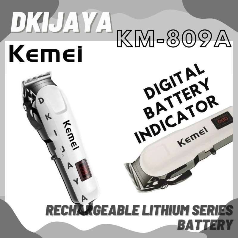 Kemei km outlet 809 a