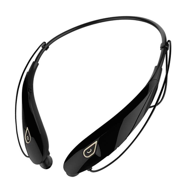 Promo Neckband Bluetooth Headphones 