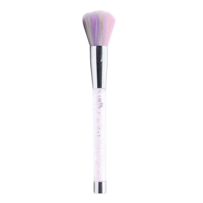 Jual Oem Soft Brush Dust Remover Powder Cleaning Tool For Acrylic Gel Uv Nail Terbaru Juni 2021 Blibli
